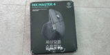 로지텍 MX Master 4 후기 | 3S와 차이 및 햅틱, 연결 방법 총정리