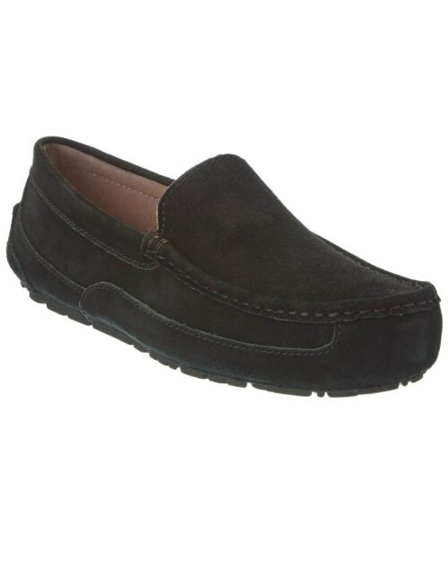 UGG Men's Alder Suede Slipper