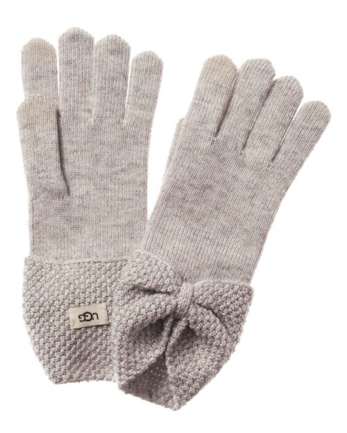 UGG Knit Tech Glove