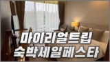 [마이리얼트립] 2024 대한민국 숙박세일페스타 할인쿠폰 혜택 정리