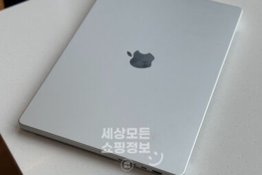 맥북 프로 M5 Pro 16인치 구매 후기 | 기본형으로 충분할까? 솔직 후기