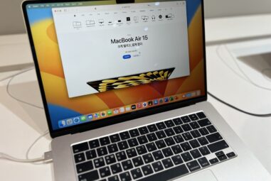 맥북에어 15인치 M2 쿠팡과 교육스토어 할인 가격 정리