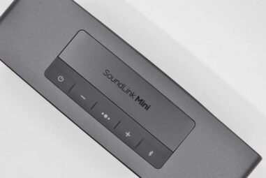 블루투스 스피커 추천, 보스 사운드링크 미니2 SE 후기와 할인 가격