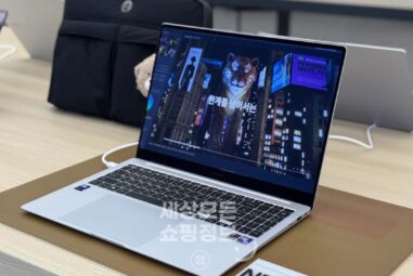 삼성 갤럭시북5 프로 NT960XHA-KP72G 스펙과 할인 가격 정리