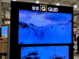 쿠팡 삼성전자 QLED TV KQ65QA60AFXKR 24% 할인