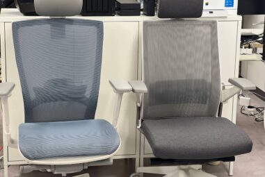 시디즈 T80 사무용 의자 추천 후기와 할인 가격 정리