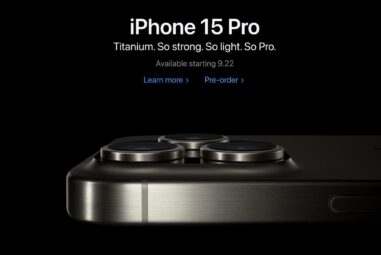 아이폰15 프로와 프로맥스 미국, 홍콩, 호주 직구 가격과 특징 정리