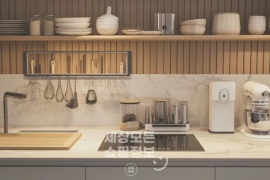 아이허브 세제 내돈내산 구매 후기와 추천템 정리