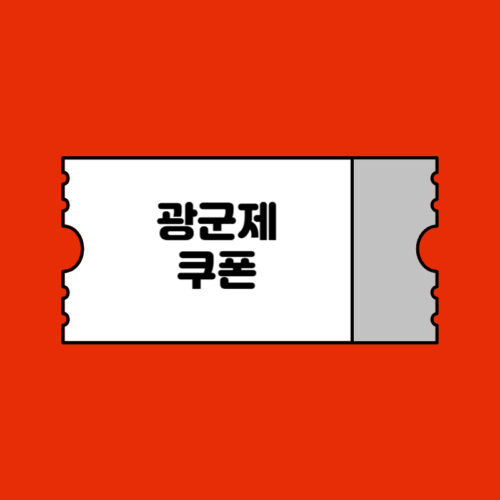 알리 광군제 쿠폰 66달러 할인코드