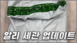 알리 세관 업데이트 임시계류 및 조사중 알리익스프레스 대응방법
