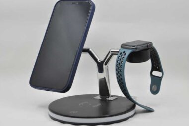 알리익스프레스 아이폰 프로맥스 무선충전기 3in1 추천템