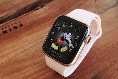 알리익스프레스 애플워치 스트랩 후기와 추천템 정리