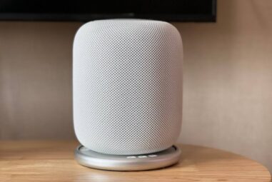 애플 홈팟 2세대 해외직구 방법과 할인 가격 정리