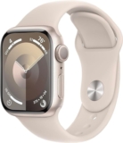 [아마존] 애플워치9 GPS 41mm 최근 30일 최저가 ($349)