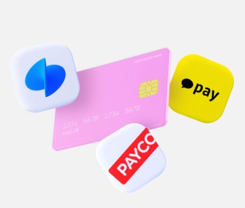 야놀자 카드할인 혜택