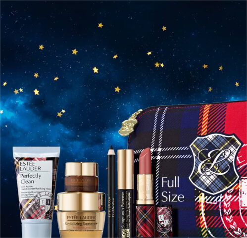 Free 7-Piece Gift