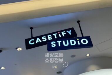 케이스티파이 블랙프라이데이 | 날짜 및 기간부터 묶음 할인 총정리 [2026년]