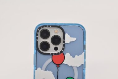 케이스티파이(CASETIFY) 아이폰 케이스 구매와 배송 후기