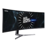 [쿠팡] 삼성 C49RG90 49인치 모니터 (1,063,990원)