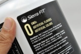 키토쉐이크, 시에라핏 바닐라맛 (Sierra FIT) 구매 후기