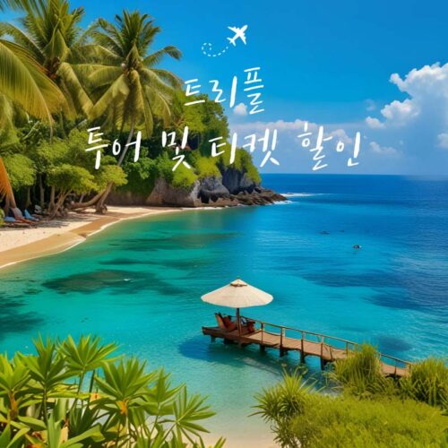 베트남, 태국 등 동남아 투어 및 티켓 할인쿠폰