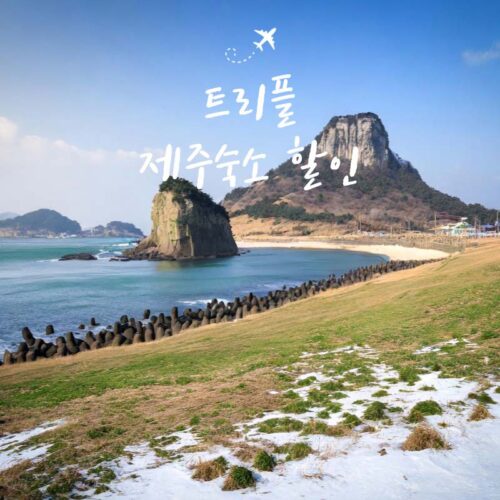 제주 호텔 및 펜션, 풀빌라 할인쿠폰
