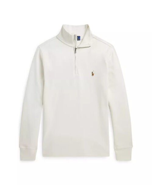 <strong>Big Boys Interlock Quarter-Zip Pullover Shirt</strong>” />                                            </a></div><div class=